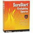 thumbnail image 2 of Meeco's Red Devil SureStart Fire Starter Squares (144-Pack) 419, 2 of 2