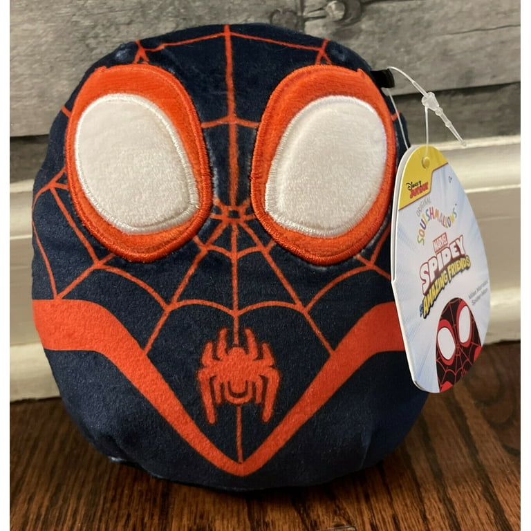 PELUCHE SQUISHMALLOWS DISNEY SPIDEY – Gameplanet