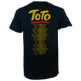 thumbnail image 2 of Toto Africa Tour T-Shirt, 2 of 2