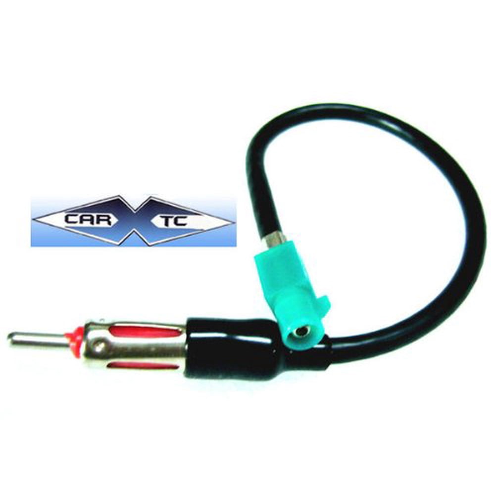 Stereo ANTENNA Harness Mini Cooper 06 2006 AFTERMARKET STEREO / RADIO