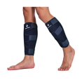 thumbnail image 1 of wonima44 Calf Support Brace 2 Pack Adjustable Shin Splint Compression Calf Wrap, 1 of 1
