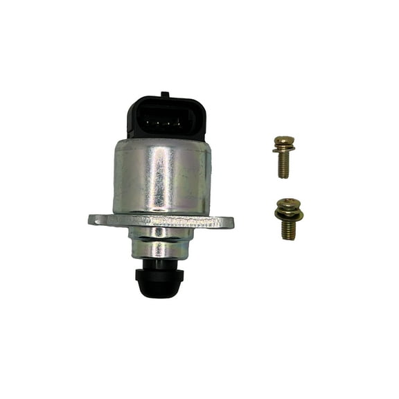 Herko Idle Air Control Valve IAC1159 for Cadillac Oldsmobile Pontiac DeVille Eldorado Seville Aurora Bonneville 4.0L 4.6L 1995-2005