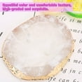 thumbnail image 2 of Drawing Color Dish,Resin Nail Art Palette Nail Art Palette Nail DIY Tool Unrivaled Performance, 2 of 8
