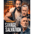 thumbnail image 2 of Vertical Ent - Savage Salvation [BLU-RAY], 2 of 2
