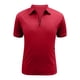 thumbnail image 3 of Camiseta de manga corta lisa para hombre, informal, de vacaciones, para fitness, para verano, para actividades al aire libre, 3 of 3