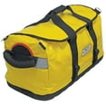 thumbnail image 4 of Extreme Max 3006.7354 Dry Tech Duffel Bag - 26 Liter, Yellow, 4 of 10