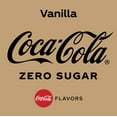 thumbnail image 4 of Coke Zero Vanilla Fridge Pack Bundle, 12 fl oz, 5 Cases of 12-PACK, 4 of 6