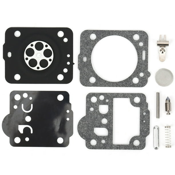 Carburetor Repair Kit,Carburetor Parts Repair Rebuild Carburetor