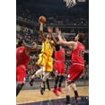 thumbnail image 3 of Ni - ke Air Jordan 4 Retro “Dunk From Above” Midnight Navy - Men’s Size 9.5, 3 of 5