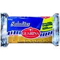 thumbnail image 2 of 3 Pack GUARINA Galletas Saladitas 288g Each., 2 of 2