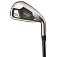 thumbnail image 1 of Pre-Owned Women Callaway Rogue ST MAX OS Lite 6-PW, SW Iron Set Proj X Cypher Black 40 VG, 1 of 4