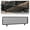 Black, variant on Countertop Partition Screen, Dividers For Dining Areas Desk, Privacy Screen Panel Table Separator, Countertop Low Fence Divider For Home Office Restaurant
