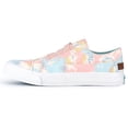 thumbnail image 3 of JENN ARDOR Women’s Canvas Shoes Low Top Slip on Walking Shoes Casual Shoes Fashion Sneakers, 3 of 9