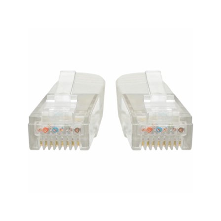 Tripp Lite Premium N200-006-WH 6ft CAT6 RJ-45 Patch Network Cable - White