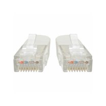 Tripp Lite Premium N200-006-WH 6ft CAT6 RJ-45 Patch Network Cable - White