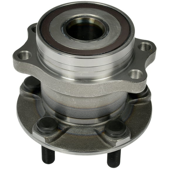 Dorman 951-402 Rear Wheel Bearing and Hub Assembly for Specific Subaru Models
