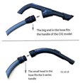 thumbnail image 1 of Compatible for Miele Vacuum Cleaner Miele CX1 Suction Hose, 1 of 5