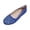 shoes 41#Blue, variant on oqasdz Casual Shoes for Women Flat Shoes with Glitter Rhinestones Elegant Round Toe Low Heel Comfortable Everyday Style for Daily Wear Summer Outdoor