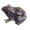 Purple, variant on Leodye 1PCS Frog Garden Ornaments - Cute Fake Frog Decor, for Garden/Yard/Fish Tank Decoration -2.36x1.97x1.57 in