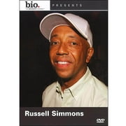 Biography: Russell Simmons by