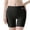 Black, variant on Shaping Underwear for Women High Waisted Tummy Control Lifting Long Leg Boyshorts Panties
