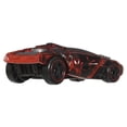 thumbnail image 3 of Hot Wheels Rogue Hog Spiderman Silver Series, 3 of 4