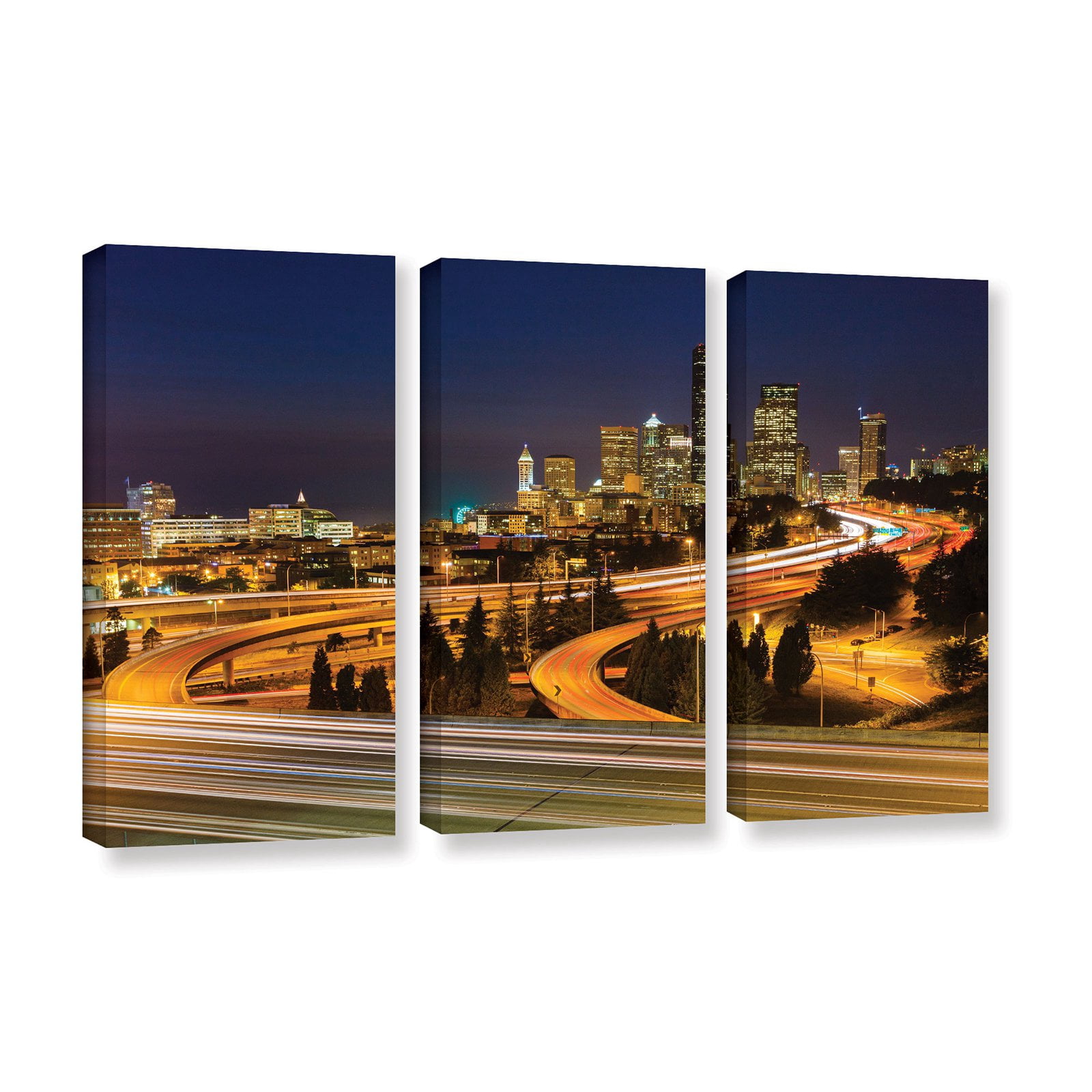 Highway To Seattle 2