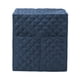 thumbnail image 3 of Funda para utensilios de café, fundas para utensilios de cocina, impermeable, lavable a máquina, con azul, 3 of 9