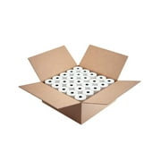 (50 Rolls) 2 1/4" x 150' Thermal Paper 2.25 Inch x 150 ft (57/58mm) Cash Register/Calculator Thermal Receipt Printer Paper for Talento Dassault, Veeder Root TLS350, Verifone Omni 3300 & 3350