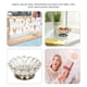 thumbnail image 5 of 1 plato de cristal para frutas, para fiestas, para guardar dulces, postres y frutas, 5 of 6