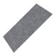thumbnail image 1 of Self Adhesive Cat Scratch Carpet for Pet Ownership Cat Furniture Light Grey Polyester Protector 1Pcs, 1 of 4