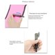 thumbnail image 3 of One-Way Mouthpiece Valve Diving Inflatable Safety Signal Tube Blowing Nozzle Inflatable Accessories Jackets SMB, 3 of 5