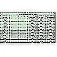 thumbnail image 3 of Womens Suit 3-piece Business Formal Work-d, 3 of 3