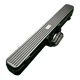 thumbnail image 5 of Estuche rígido para tacos de billar, caja de almacenamiento, carcasa rígida a prueba de golpes y arañazos. Negro sin bloqueo, 5 of 8