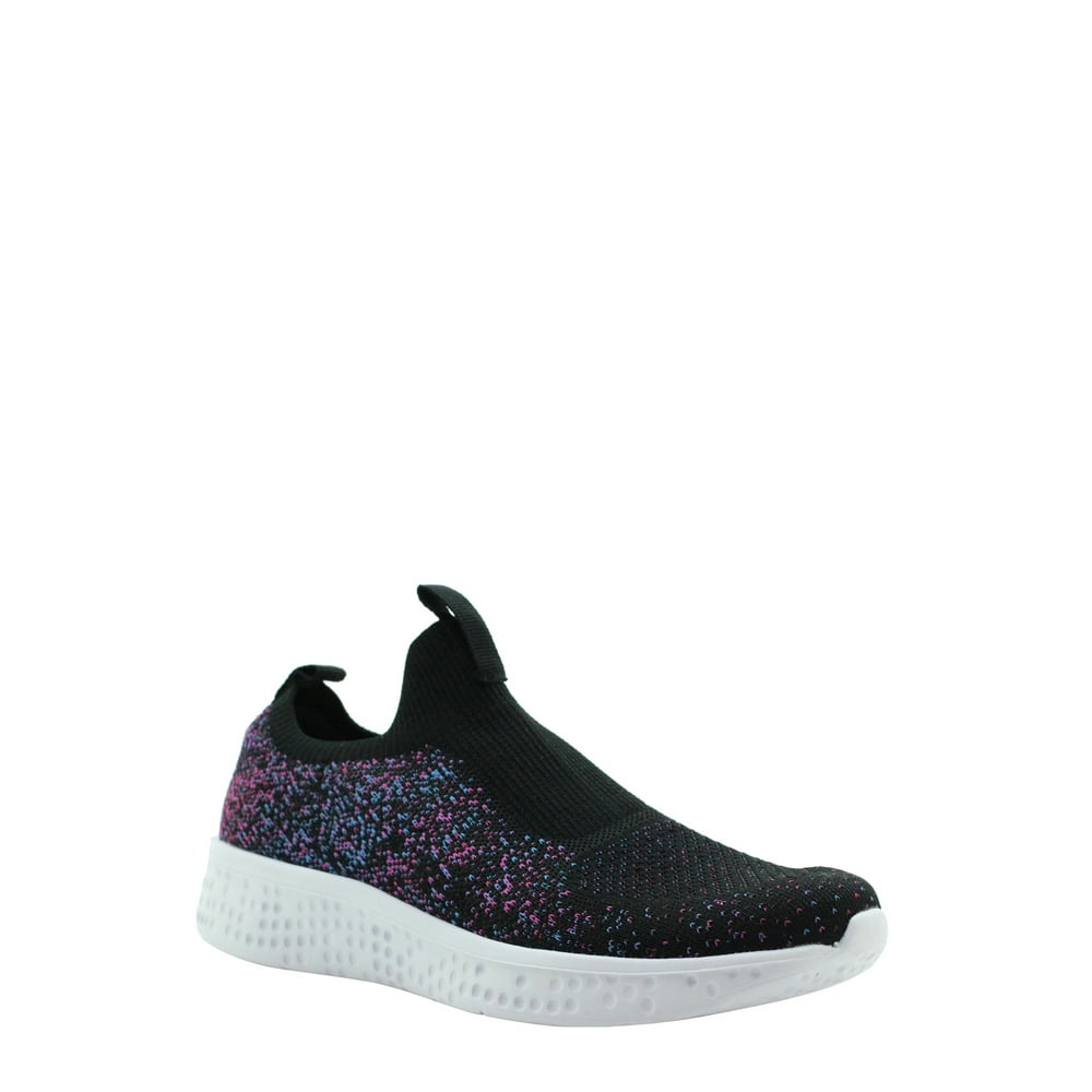 Avia - Women's Avia Slip On Sneaker - Walmart.com - Walmart.com