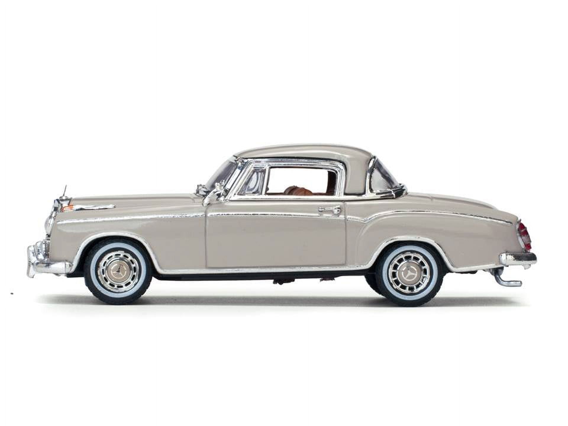 VITESSE - SUNSTAR 1/43 - MERCEDES-BENZ 220 SE Coupe - 1959
