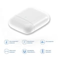 thumbnail image 4 of Headphones,headphones bluetooth,wireless headphonesWireless Charging Charger Cover Case Box Replacement for, 4 of 5