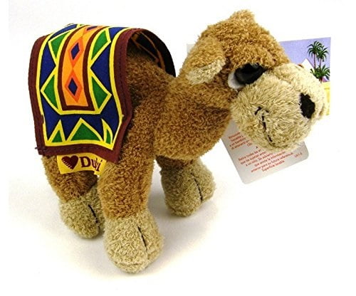 camel stuffed animal walmart