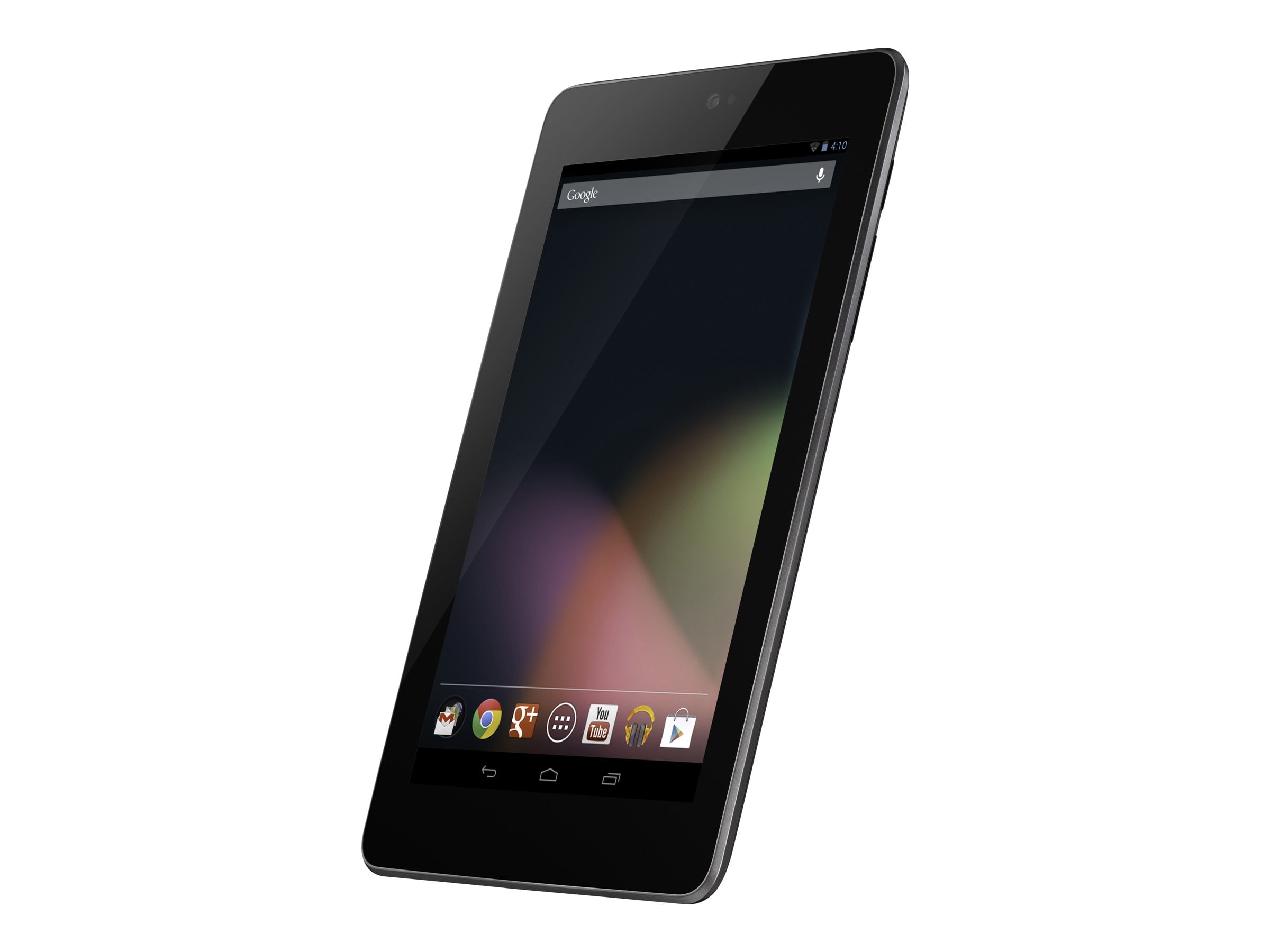 Nexus 7 de Google : la tablette 7 pouces sous Android 4.1 en images - ZDNet