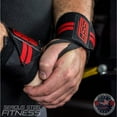 thumbnail image 2 of Wrist Wraps, 2 of 11