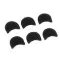 thumbnail image 1 of Acción cámara de cámaras parabrisas, cámara de acción de esponja micrófono micrófono Portátil para accesorios, 1 of 7