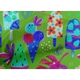 thumbnail image 5 of oneOone Cotton Cambric Green Fabric Texture Sewing Material Print Fabric By The Yard 56 Inch Wide-5K, 5 of 6
