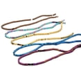 thumbnail image 3 of veasfak 1 Strand Hematite Square Loose Beads for Bracelets Necklace, 3 of 9