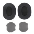thumbnail image 1 of Headphone Cover for WH-1000XM5 Ice Gel XM5 Protective Cover, 1 of 5