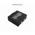 thumbnail image 3 of 2000mah/2500mah Battery He900 For Hetronic Potain P-63418-95,nova Mini,mini Fbh300,abitron Mini,het300,ht-01, 3 of 5