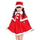 thumbnail image 1 of Disfraz Papá Noel para Traje Festival Navidad, 1 of 9