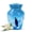 Penguin-4, variant on VALERASH Penguin Mini Cremation Urns for Human Ashes Adult Male - Small Blue Burial Urn for Ashes for Women Keepsake Mountain Funeral Urn for Mom & Dad - 3 Inch