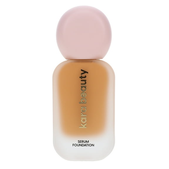 Kara Beauty GNO Serum Foundation 09