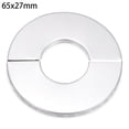 thumbnail image 1 of Cover Pipe Wall Covers Faucet Decor Faucet Decorative Cover Faucet Accessories, 1 of 4