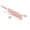C, variant on WNFJR Fluffy Light Pipe Cleaners 100 Pcs, Chenille Stems for DIY Crafts & Home Decor Projects, Soft Craft Supplies
